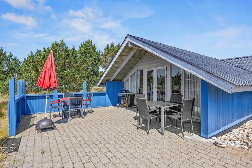 Foto von Ferienhaus HI58 in Blåvand - Westjütland