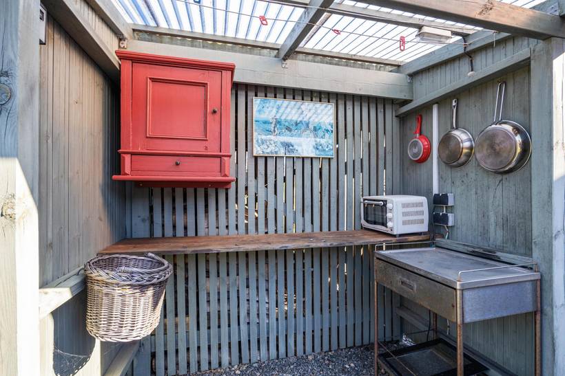 Foto von Ferienhaus HI58 in Blåvand - Westjütland