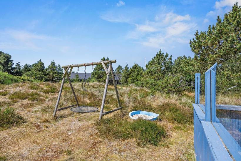Foto von Ferienhaus HI58 in Blåvand - Westjütland
