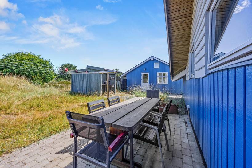 Foto von Ferienhaus HI58 in Blåvand - Westjütland