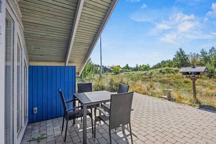 Foto von Ferienhaus HI58 in Blåvand - Westjütland