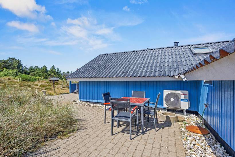 Foto von Ferienhaus HI58 in Blåvand - Westjütland