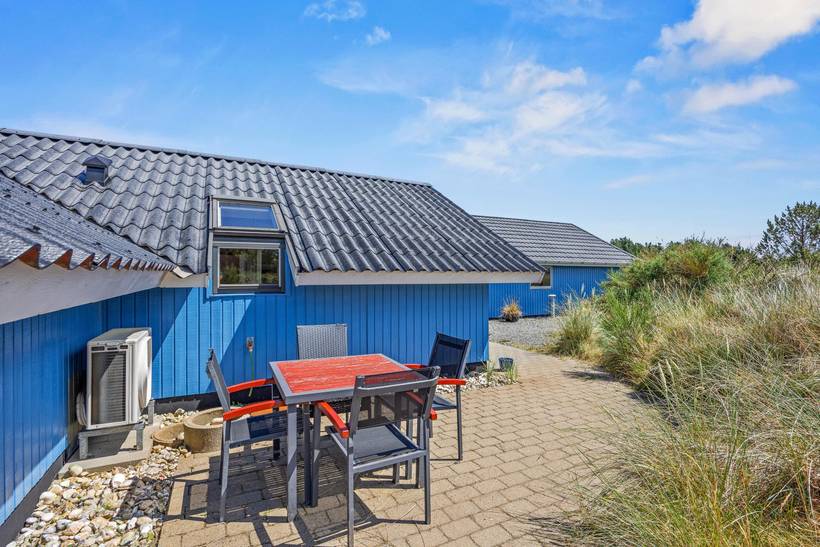 Foto von Ferienhaus HI58 in Blåvand - Westjütland