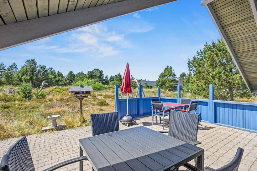 Foto von Ferienhaus HI58 in Blåvand - Westjütland