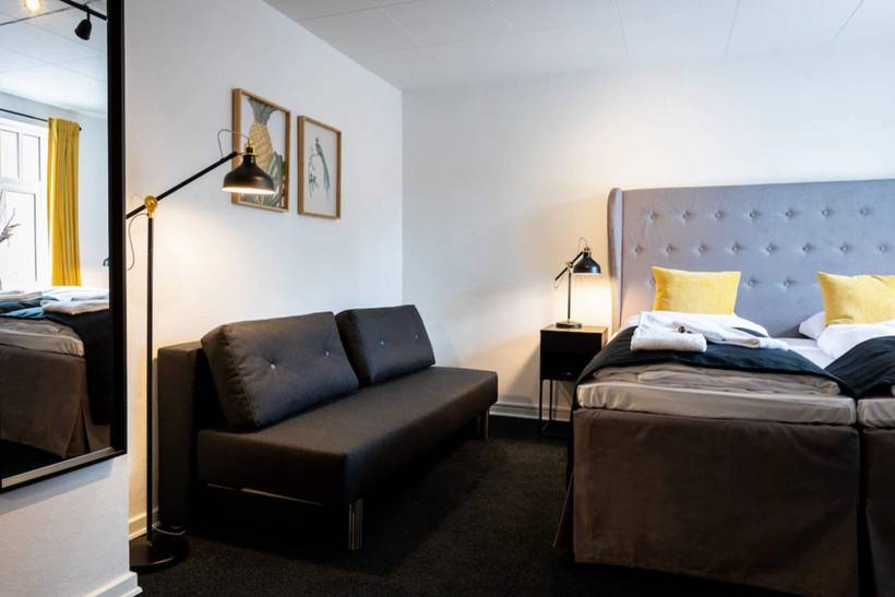 Foto von Ferienhaus HI59 in Vejle - Westjütland