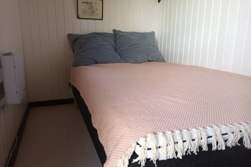 Foto von Ferienhaus HI60 in Sjællands Odde - Westseeland