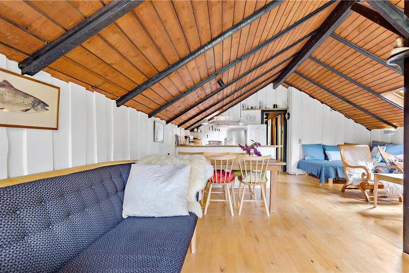 Foto von Ferienhaus HI60 in Sjællands Odde - Westseeland