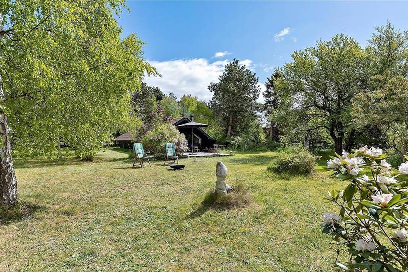 Foto von Ferienhaus HI60 in Sjællands Odde - Westseeland