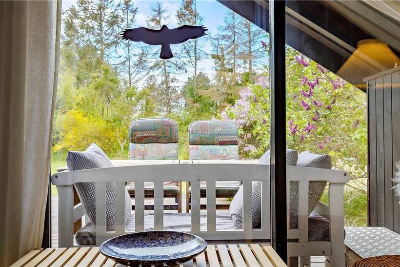 Foto von Ferienhaus HI60 in Sjællands Odde - Westseeland