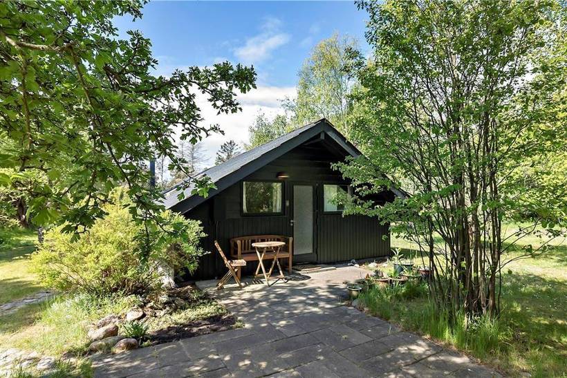 Foto von Ferienhaus HI60 in Sjællands Odde - Westseeland