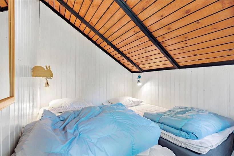 Foto von Ferienhaus HI60 in Sjællands Odde - Westseeland