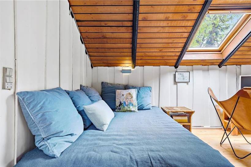 Foto von Ferienhaus HI60 in Sjællands Odde - Westseeland
