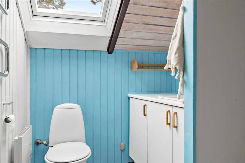 Foto von Ferienhaus HI60 in Sjællands Odde - Westseeland