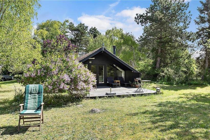 Foto von Ferienhaus HI60 in Sjællands Odde - Westseeland