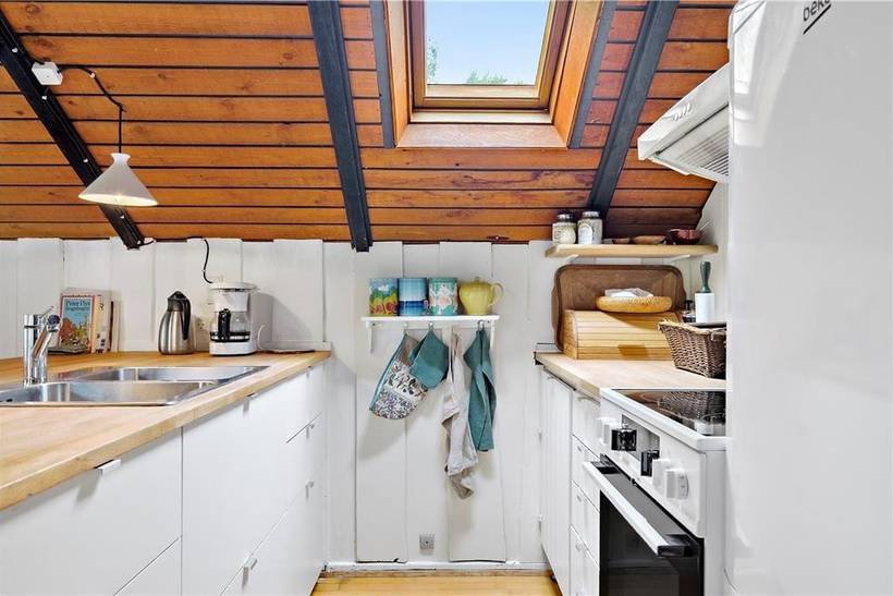 Foto von Ferienhaus HI60 in Sjællands Odde - Westseeland