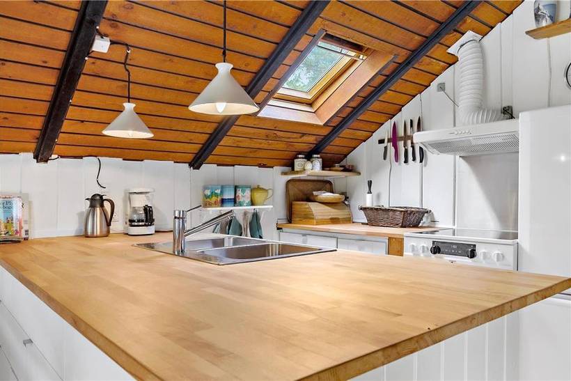 Foto von Ferienhaus HI60 in Sjællands Odde - Westseeland