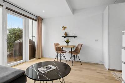 Vorschaubild von Ferienhaus HI62 auf Helsingør - Nordseeland