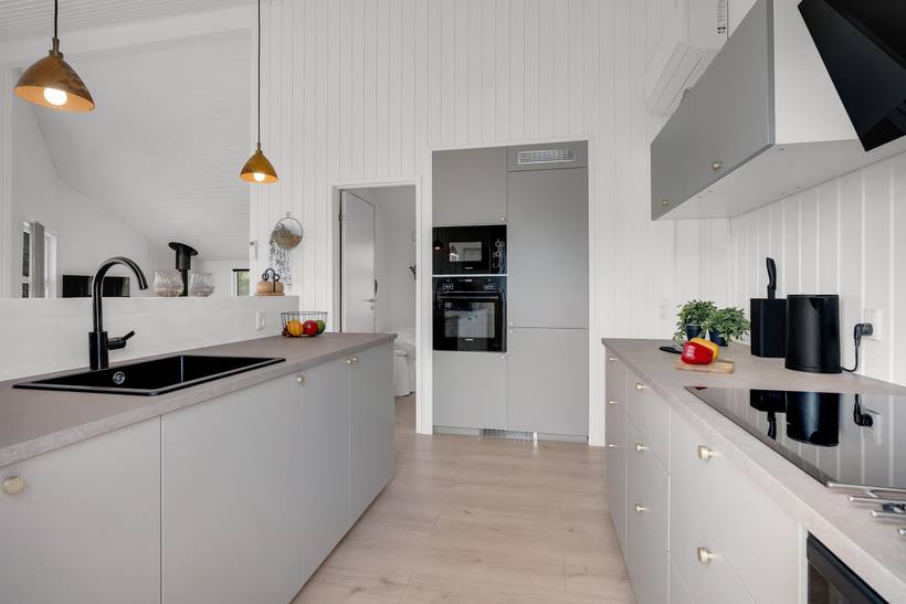 Foto von Ferienhaus HI63 in Vejlby Klit - Westjütland