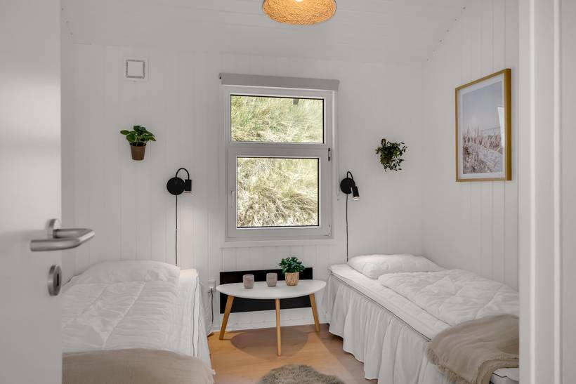 Foto von Ferienhaus HI63 in Vejlby Klit - Westjütland