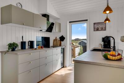 Vorschaubild von Ferienhaus HI63 in Vejlby Klit - Westjütland