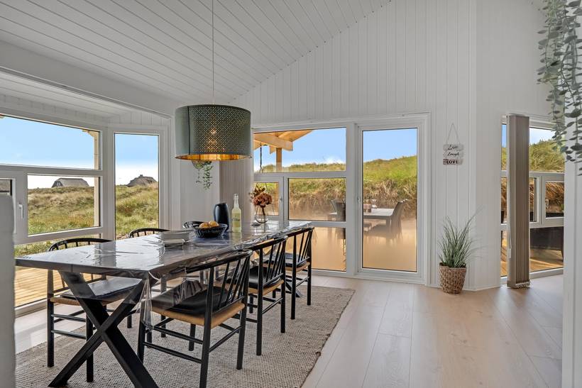 Foto von Ferienhaus HI63 in Vejlby Klit - Westjütland