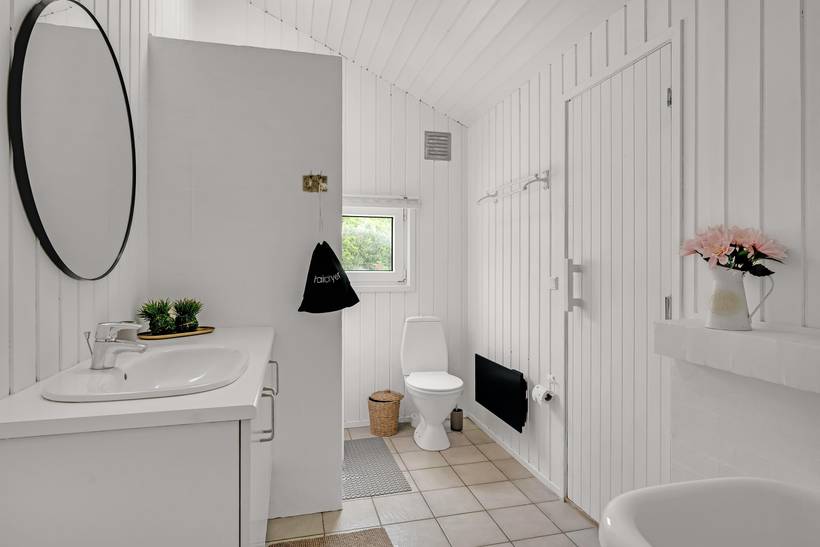 Foto von Ferienhaus HI63 in Vejlby Klit - Westjütland
