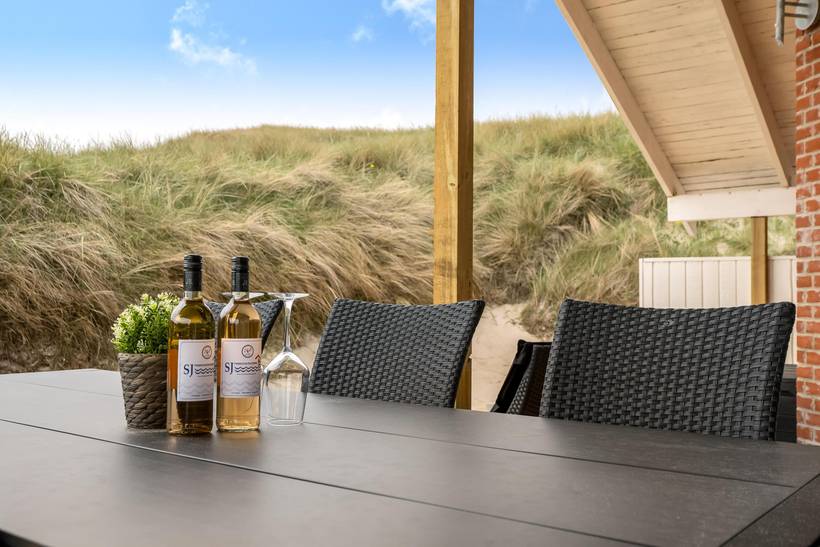 Foto von Ferienhaus HI63 in Vejlby Klit - Westjütland