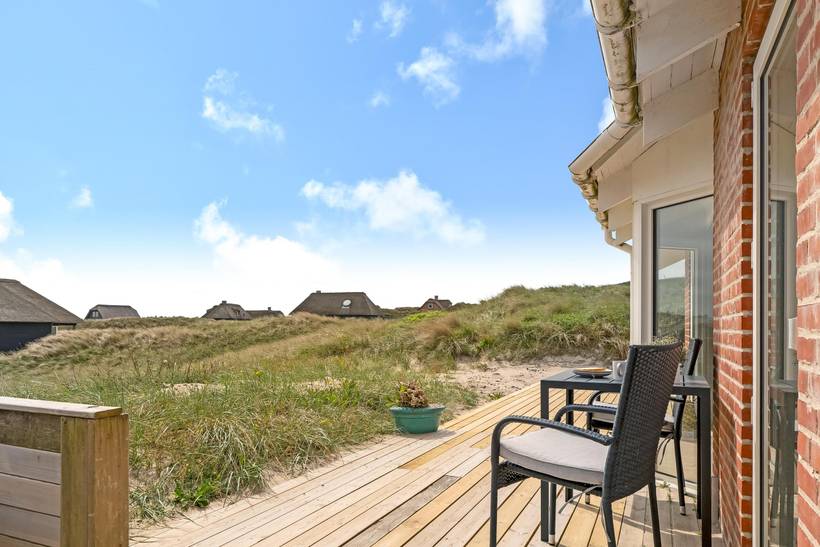 Foto von Ferienhaus HI63 in Vejlby Klit - Westjütland