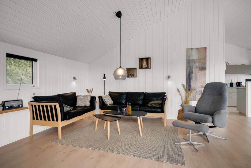 Foto von Ferienhaus HI63 in Vejlby Klit - Westjütland