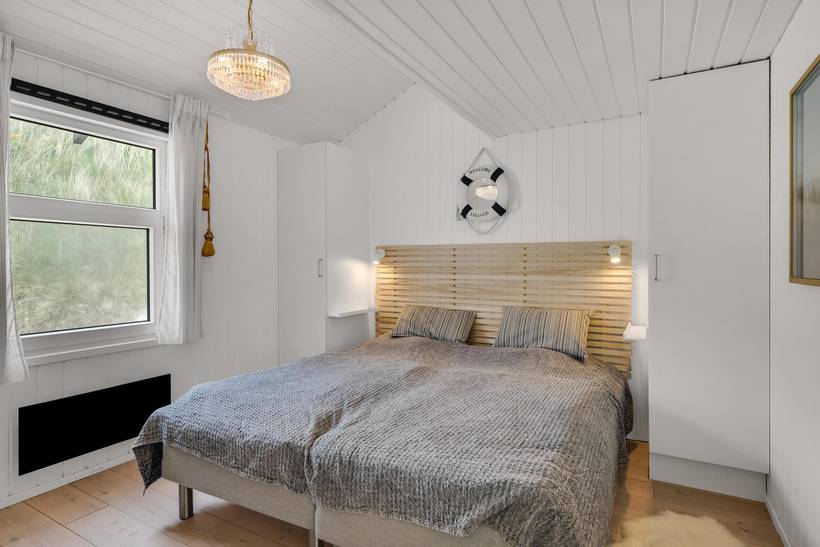Foto von Ferienhaus HI63 in Vejlby Klit - Westjütland