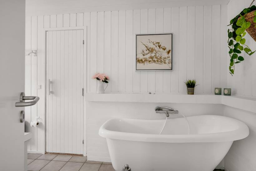 Foto von Ferienhaus HI63 in Vejlby Klit - Westjütland
