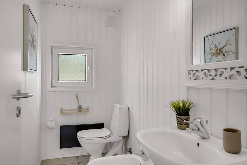 Foto von Ferienhaus HI63 in Vejlby Klit - Westjütland