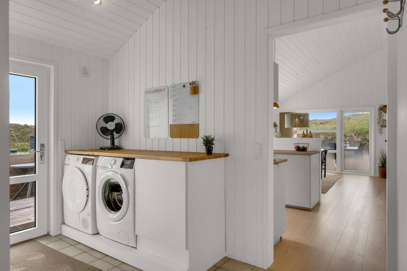 Foto von Ferienhaus HI63 in Vejlby Klit - Westjütland