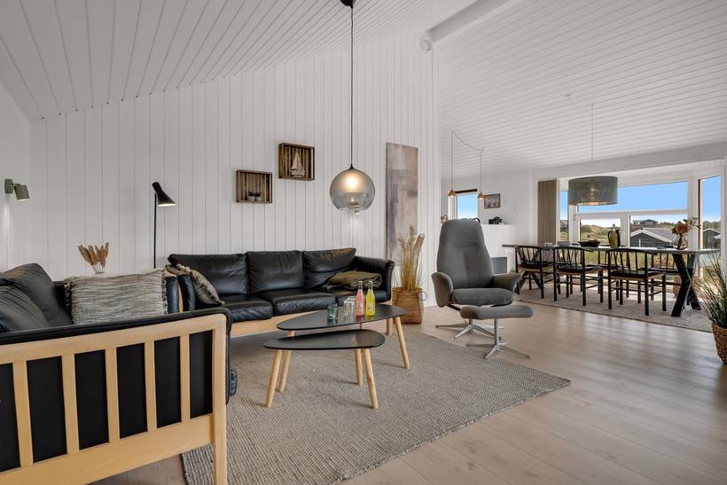 Foto von Ferienhaus HI63 in Vejlby Klit - Westjütland