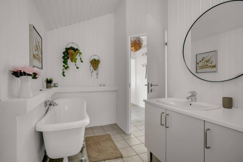 Foto von Ferienhaus HI63 in Vejlby Klit - Westjütland