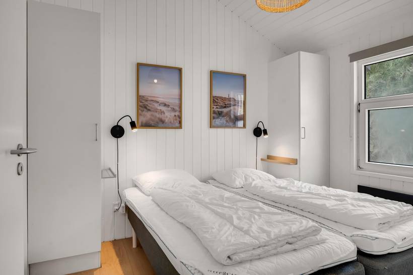 Foto von Ferienhaus HI63 in Vejlby Klit - Westjütland