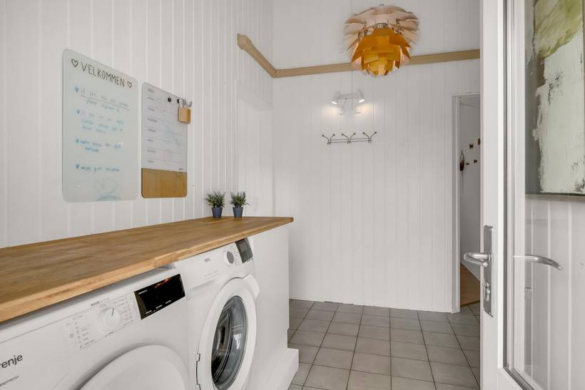 Foto von Ferienhaus HI63 in Vejlby Klit - Westjütland