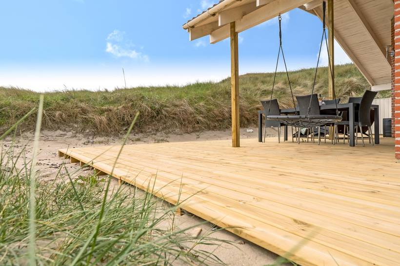 Foto von Ferienhaus HI63 in Vejlby Klit - Westjütland
