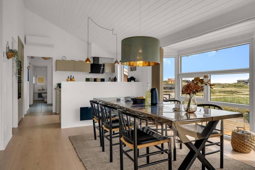 Foto von Ferienhaus HI63 in Vejlby Klit - Westjütland