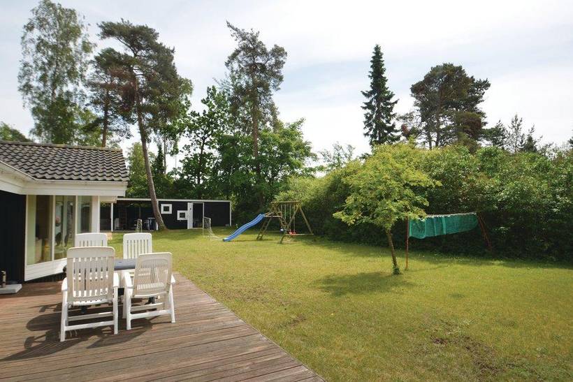 Foto von Ferienhaus HI64 in Marielyst - Falster