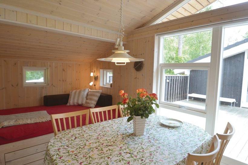 Foto von Ferienhaus HI64 in Marielyst - Falster