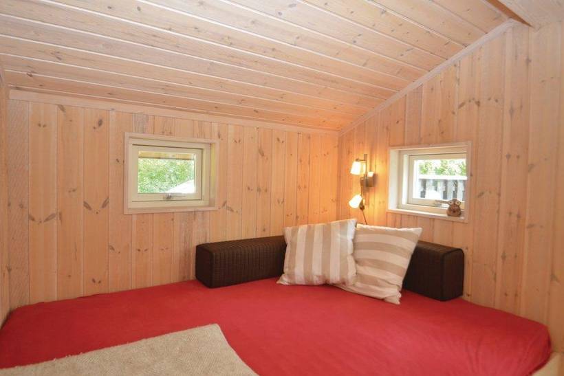 Foto von Ferienhaus HI64 in Marielyst - Falster