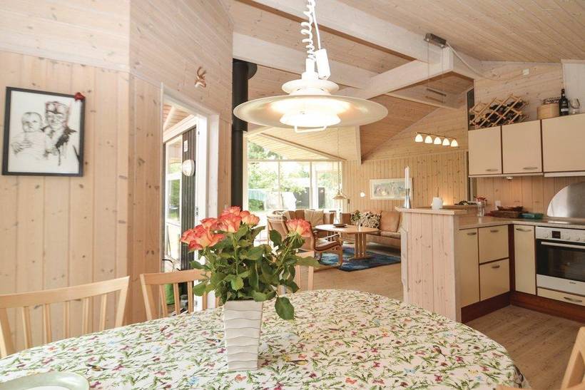 Foto von Ferienhaus HI64 in Marielyst - Falster