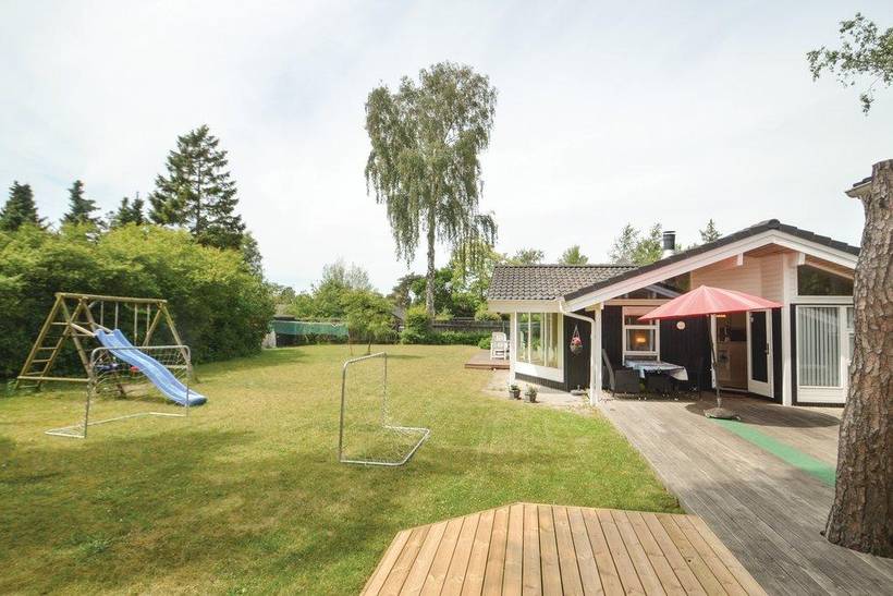 Foto von Ferienhaus HI64 in Marielyst - Falster