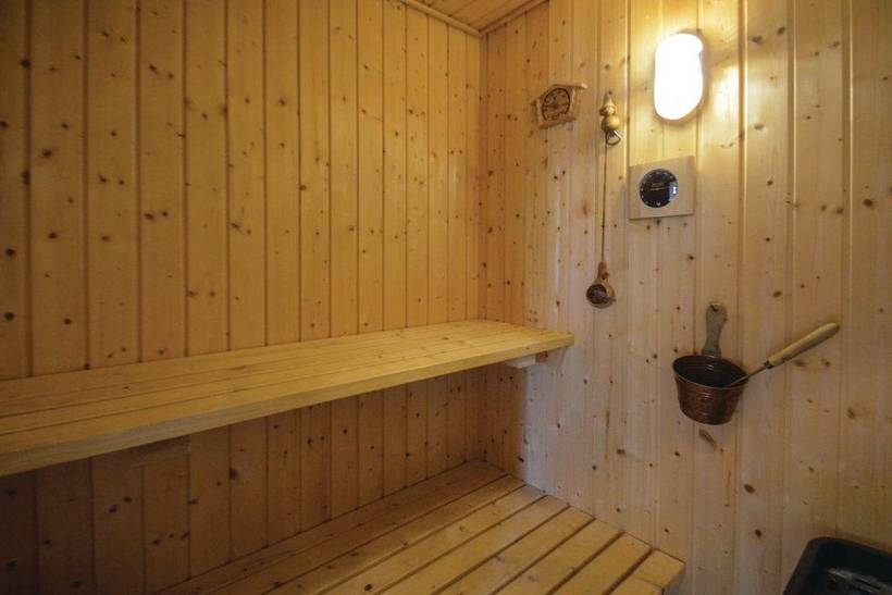 Foto von Ferienhaus HI64 in Marielyst - Falster