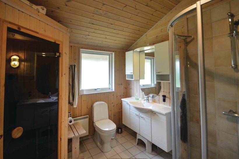 Foto von Ferienhaus HI64 in Marielyst - Falster