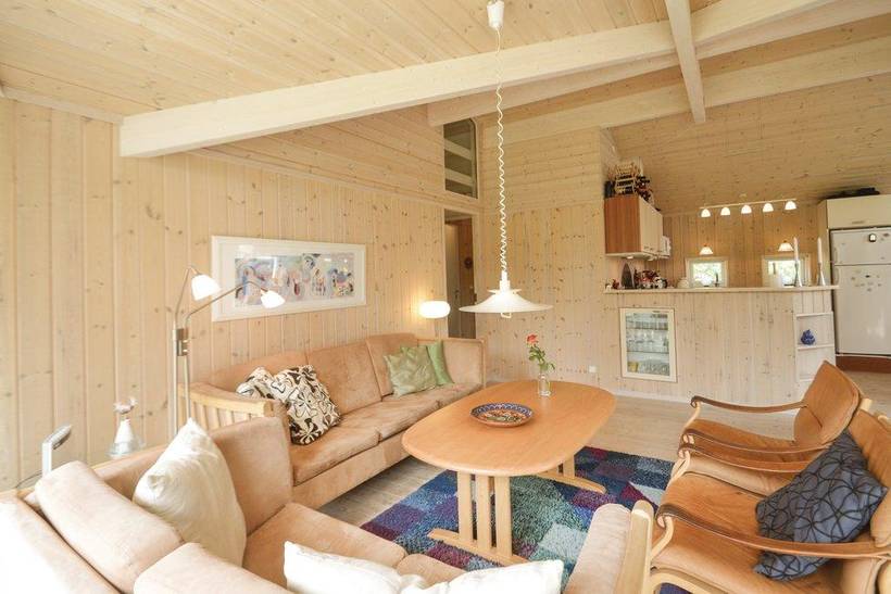 Foto von Ferienhaus HI64 in Marielyst - Falster