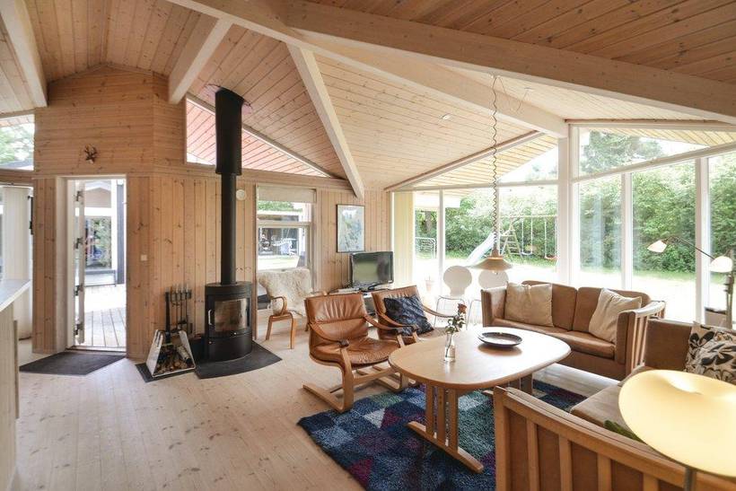 Foto von Ferienhaus HI64 in Marielyst - Falster