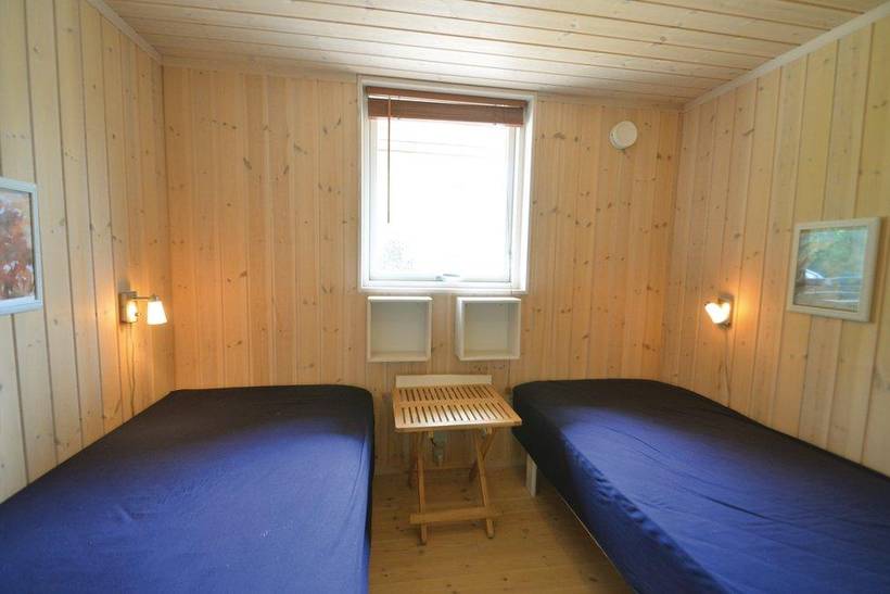 Foto von Ferienhaus HI64 in Marielyst - Falster