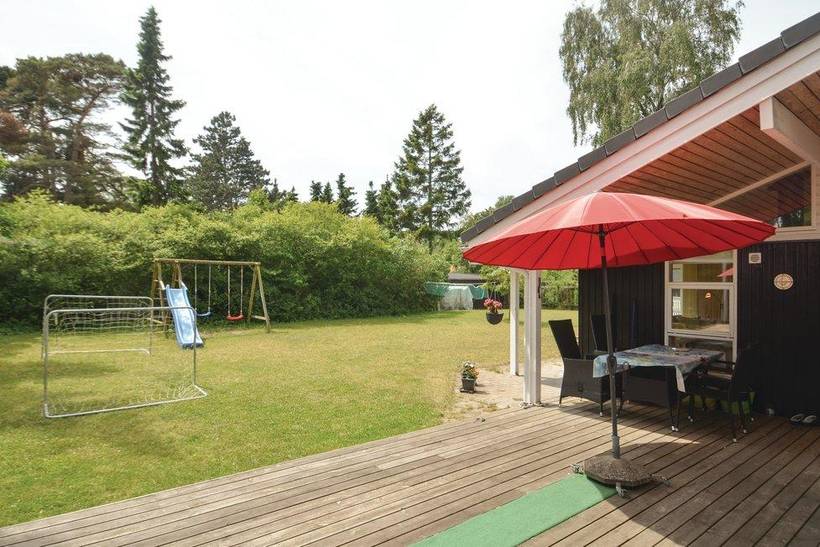 Foto von Ferienhaus HI64 in Marielyst - Falster